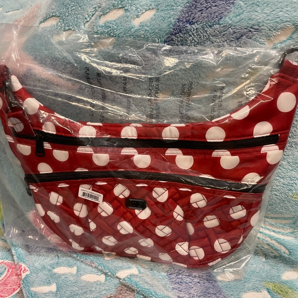 Lug bag